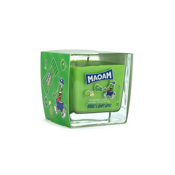 Maoam Duftlys - Jumpy Apple