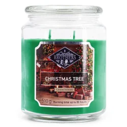 Candle Brothers Duftlys - Christmas Tree