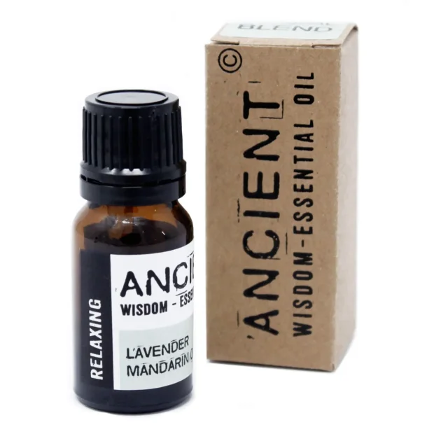 Ancient Wisdom - Relaxing