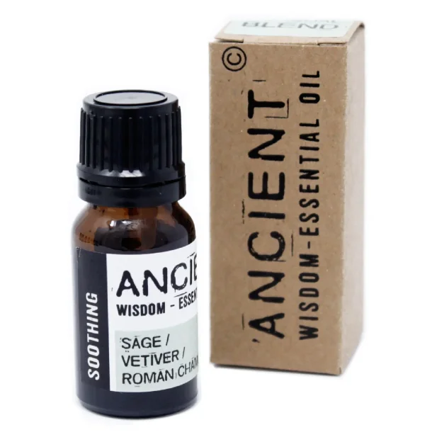 Ancient Wisdom - Soothing