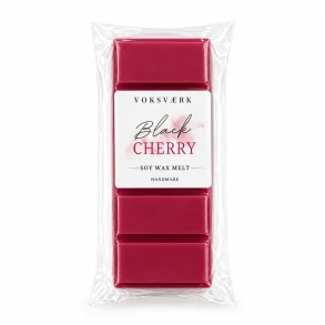 VOKSV�RK � Black Cherry