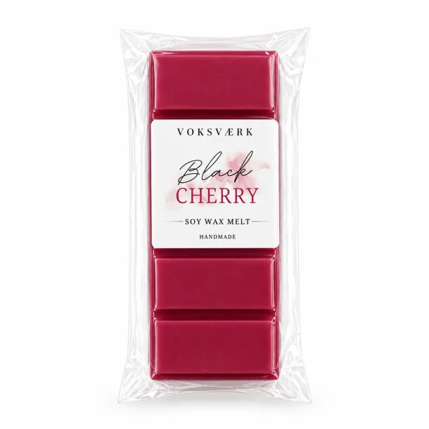 VOKSV�RK � Black Cherry