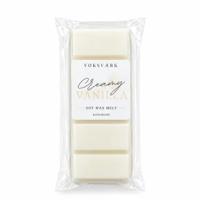 VOKSV�RK � Creamy Vanilla