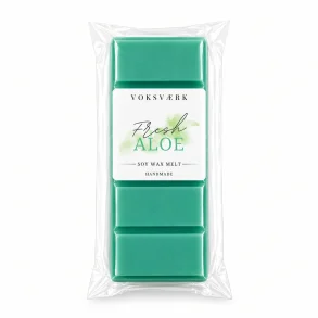 VOKSV�RK � Fresh Aloe