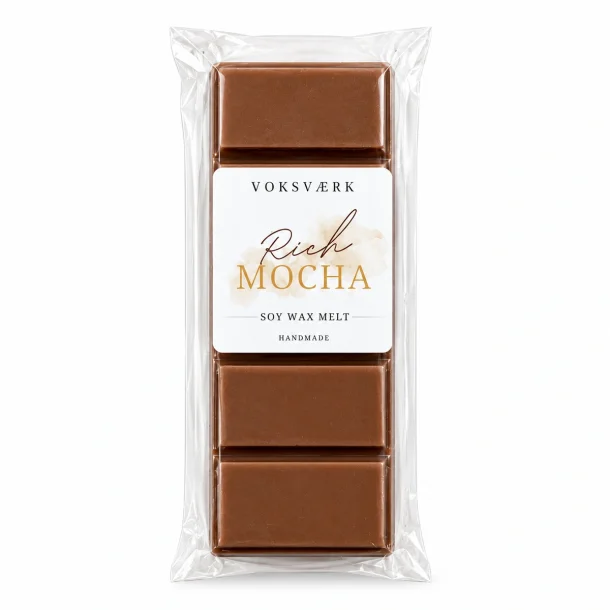 VOKSV�RK � Rich Mocha