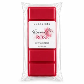 VOKSV�RK � Romantic Rose