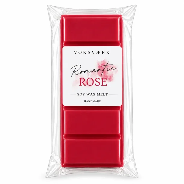 VOKSV�RK � Romantic Rose