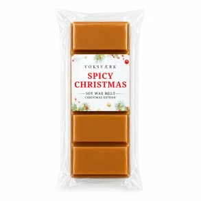 VOKSV�RK � Spicy Christmas