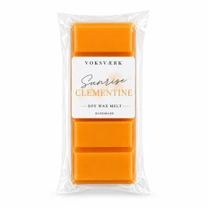 VOKSV�RK � Sunrise Clementine