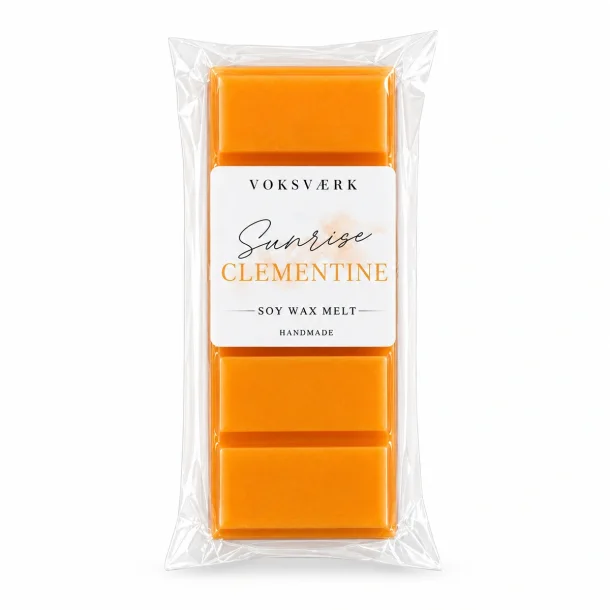 VOKSV�RK � Sunrise Clementine