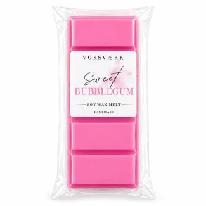 VOKSV�RK � Sweet Bubblegum