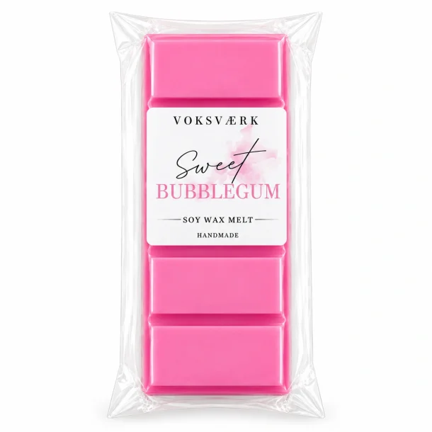VOKSV�RK � Sweet Bubblegum
