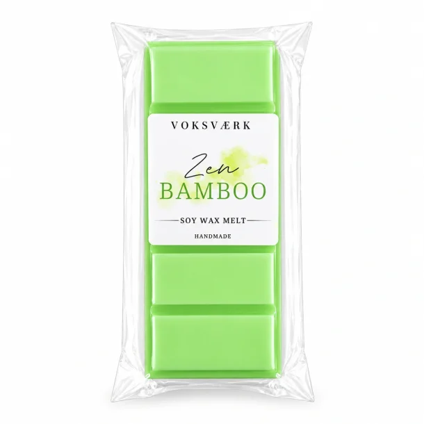 VOKSV�RK � Zen Bamboo