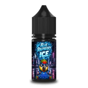 Blue Raspberry ICE