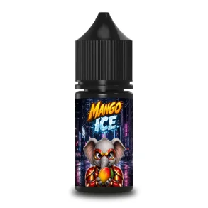 Mango ICE
