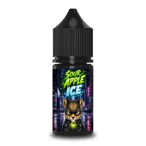 Sour Apple ICE