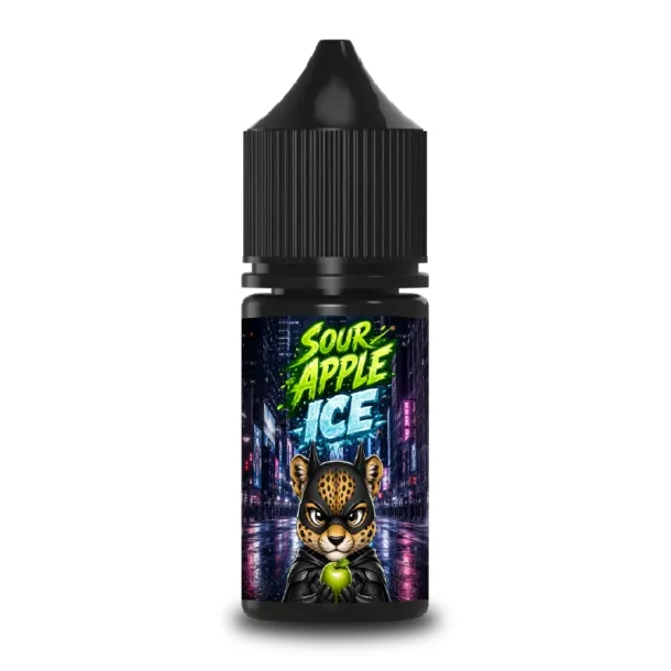 Sour Apple ICE