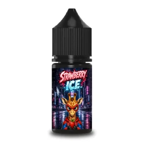 Strawberry ICE