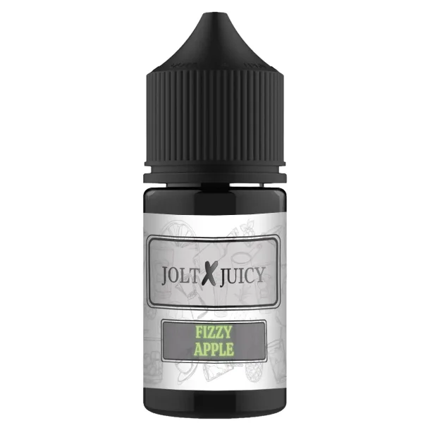 JOLT X JUICY - Fizzy Apple