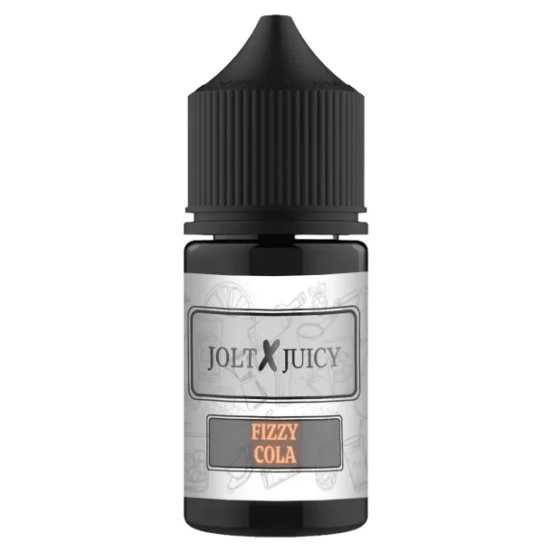 JOLT X JUICY - Fizzy Cola