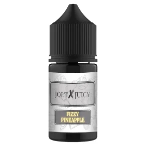 JOLT X JUICY - Fizzy Pineapple