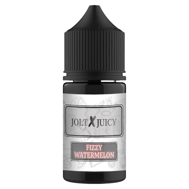 JOLT X JUICY - Fizzy Watermelon