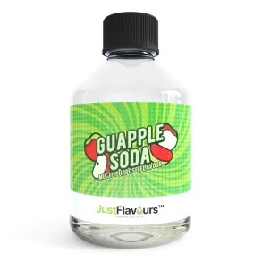 Just Flavours - Guapple