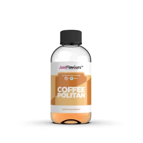Just Flavours - Coffee Politian