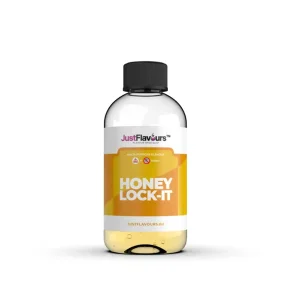 Just Flavours - Honey Lock-it