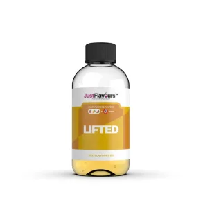 Just Flavours - Lifted