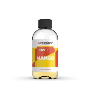 Just Flavours - Mango
