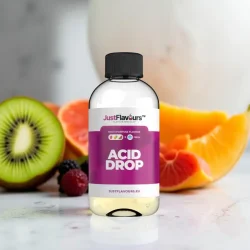 Just Flavours - Acid Drop