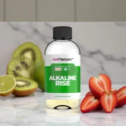 Just Flavours - Alkaline Rise 