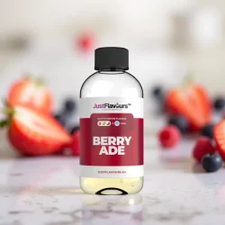 Just Flavours - Berryade 