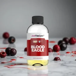 Just Flavours - Blood Eagle 