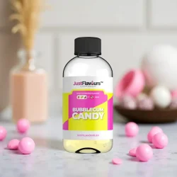 Just Flavours - Bubblegum Candy 