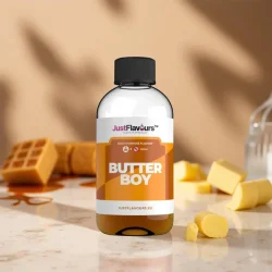 Just Flavours - Butter Boy 