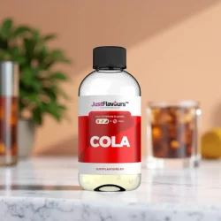 Just Flavours - Cola 