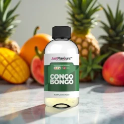 Just Flavours - Congo Bongo 