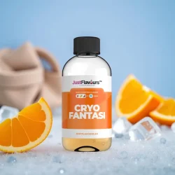 Just Flavours - Fantasi Mint 