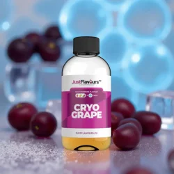 Just Flavours - Grape Cryo 