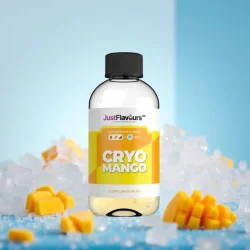 Just Flavours - Mango Cryo 