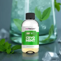 Just Flavours - Cryo Mint 