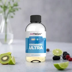 Just Flavours - Eisenberg Ultra 