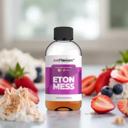 Just Flavours - Eton Mess 