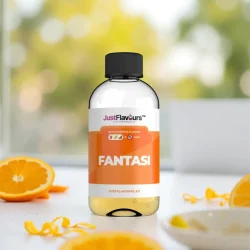 Just Flavours - Fantasi 