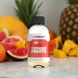 Just Flavours - Forbidden Fruits 