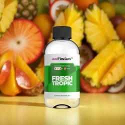 Just Flavours - Fresh Tropic 