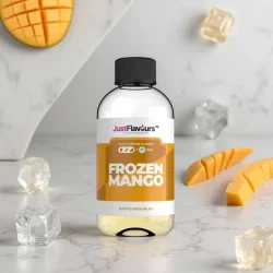 Just Flavours - Frozen Mango 