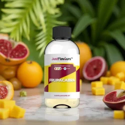 Just Flavours - Frupacabra 
